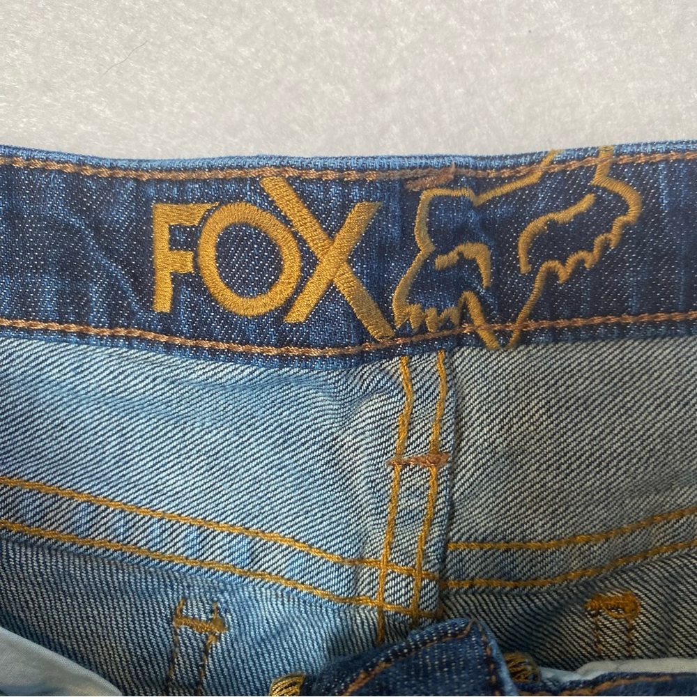 Fox Racing Shorts - Picture 2 of 10